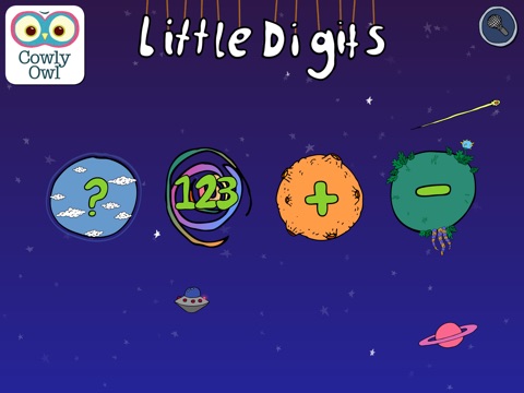 iPad Screenshot 5