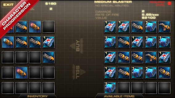 iPhone Screenshot 3