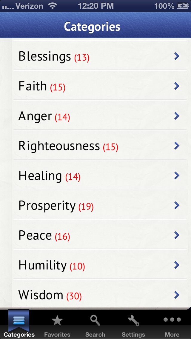 download Bible Verses For Facebook,SMS & Twitter apps 1