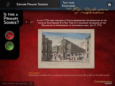 iPad Screenshot 3