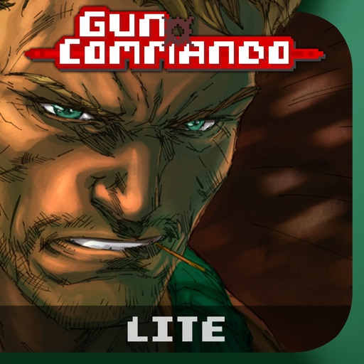 Gun Commando Lite