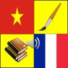 Vietnamese French Dictionary