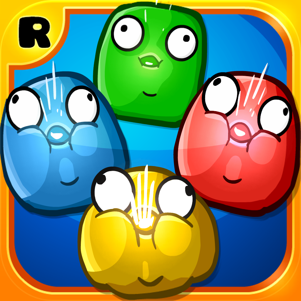Boomlings MatchUp App Icon