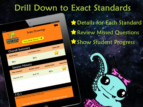 iPad Screenshot 2