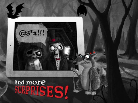 iPad Screenshot 5