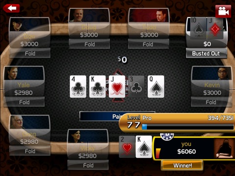 iPad Screenshot 5