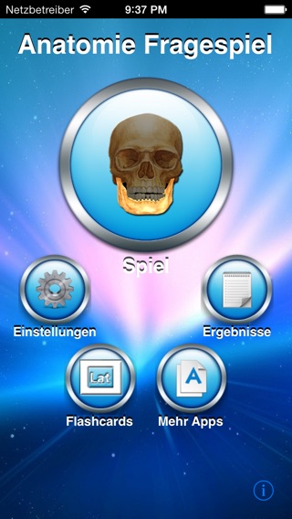 iPhone Screenshot 1
