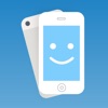 SelfieTime (AppStore Link)