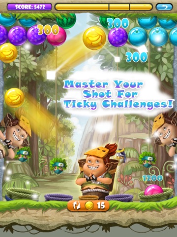 iPad Screenshot 4