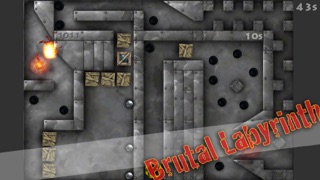 Brutal Labyrinthのおすすめ画像3