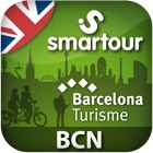 iBarcelona EN icon