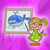 StepDraw HD