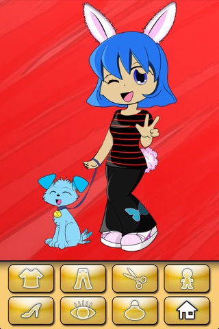 iPhone Screenshot 2