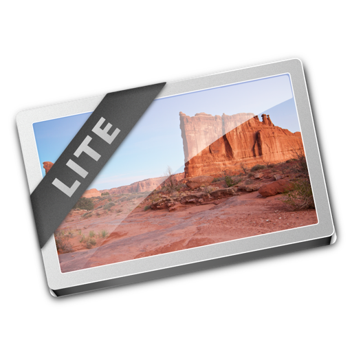 Canyons & Arches Desktops Lite - Quality desktop photos from photographer Richard Seldomridge