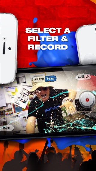 iPhone Screenshot 3