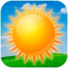 OurWeather - weather forecast made simple