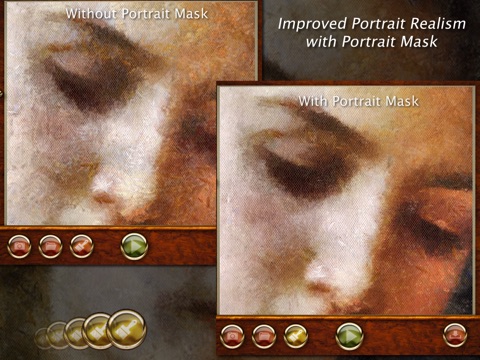 iPad Screenshot 5