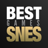 Taiki Araki - Best Games for SNES アートワーク