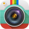 一個的Insta-斷路Slo快門照片編輯器專業版嵌入式實驗室