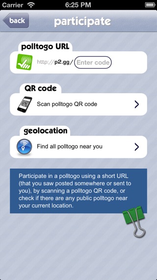 iPhone Screenshot 4