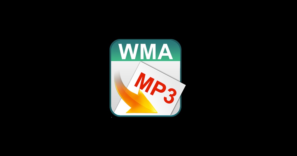 Download Wma To Mp3 Converter For Mac