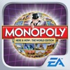 MONOPOLY Here & Now: The World Edition (AppStore Link)