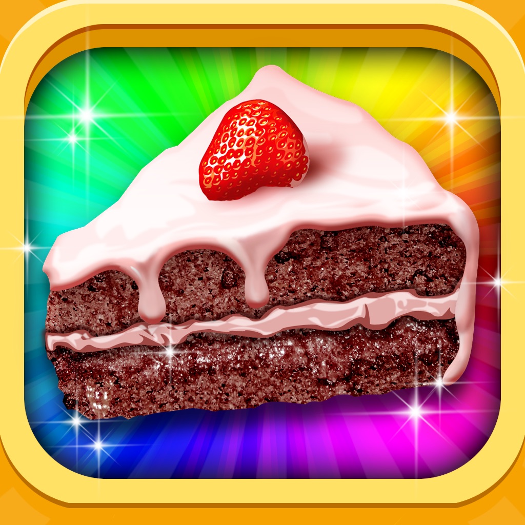 Cake Making Games For Free Download