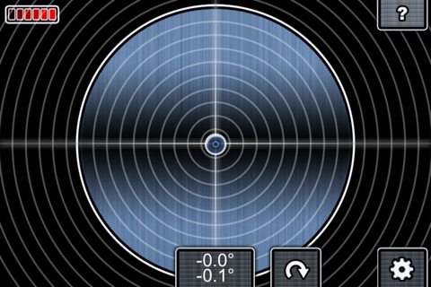 iPhone Screenshot 2