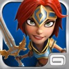 Kingdoms & Lords – Battaglia e strategia: preparatevi! (AppStore Link)