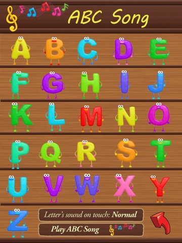 iPad Screenshot 5