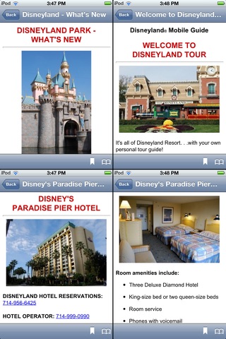 iPhone Screenshot 4
