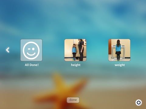 iPad Screenshot 2