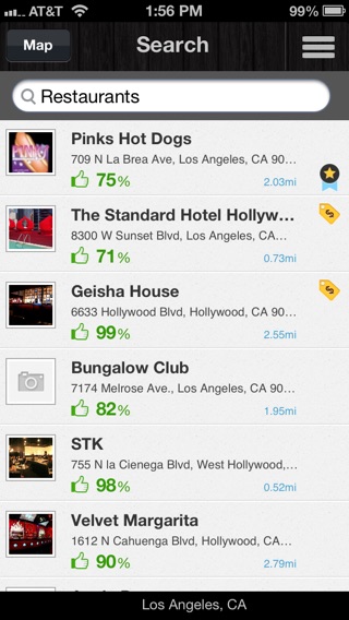 iPhone Screenshot 5