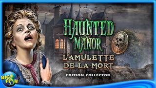 TÉLÉCHARGER HAUNTED MANOR LAMULETTE DE LA MORT DE TÉLÉCHARGER LA MORT LAMULETTE HAUNTED MANOR