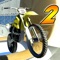 Toy Stunt Bike 2