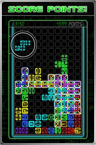 iPhone Screenshot 3