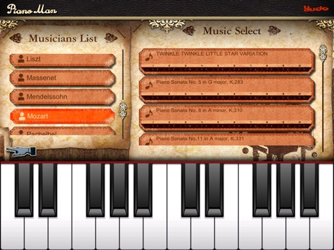 iPad Screenshot 4