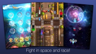 Screenshots of 25-in-1 Games - Gamebanjo for iPhone