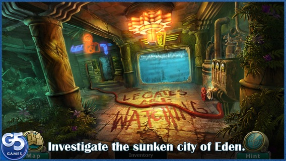 iPhone Screenshot 2