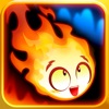 Burn it All - Journey to the Sun (AppStore Link)