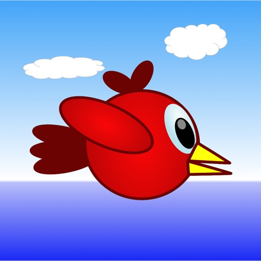 Iron Wings iOS App