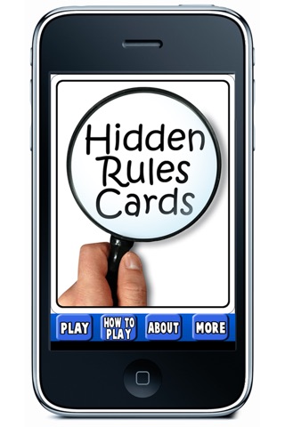 iPhone Screenshot 1