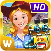 Farm Frenzy 3 – American Pie HD