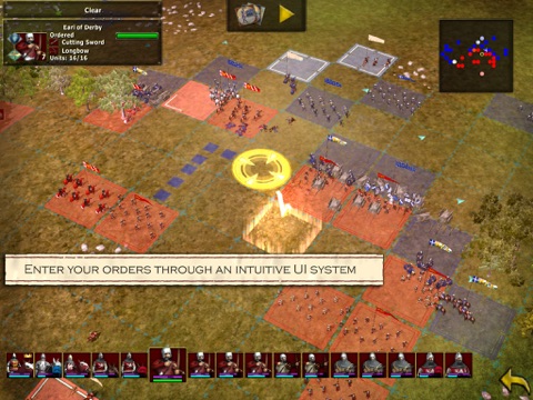 Istantanea iPad 3