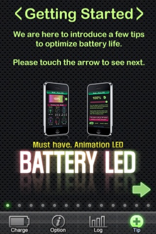 iPhone Screenshot 5