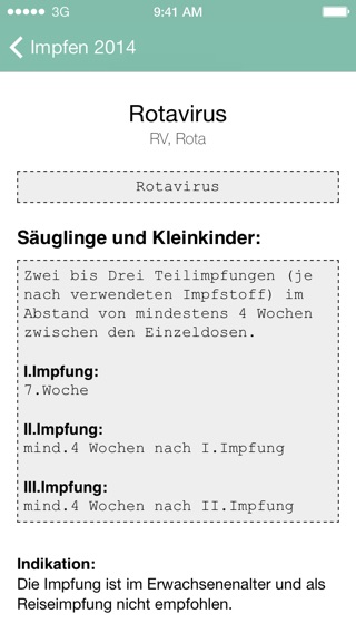 iPhone Screenshot 4
