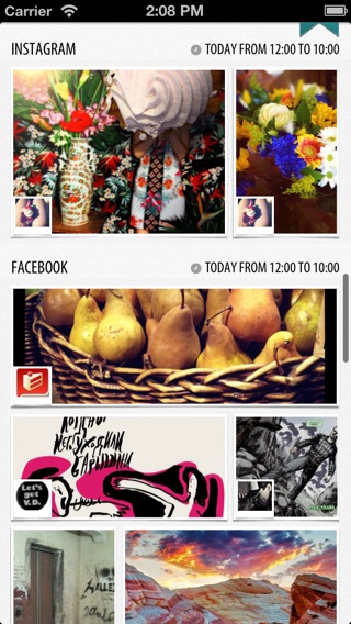 iPhone Screenshot 2