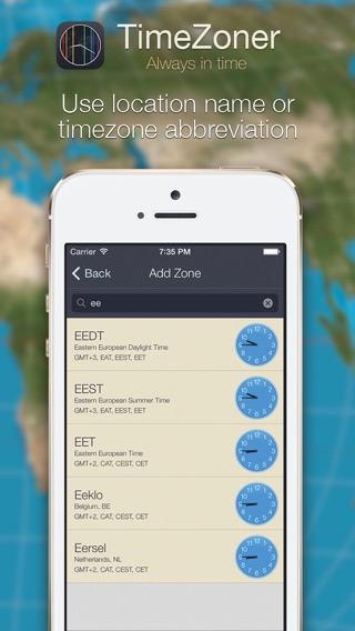 iPhone Screenshot 4