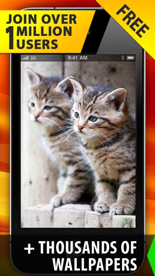 iPhone Screenshot 1