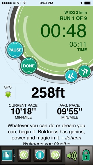 iPhone Screenshot 3